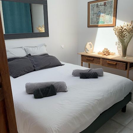 Studio Cosy Proche Plages Anglet Bagian luar foto
