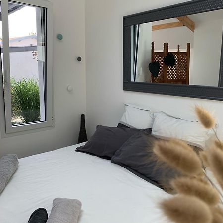 Studio Cosy Proche Plages Anglet Bagian luar foto