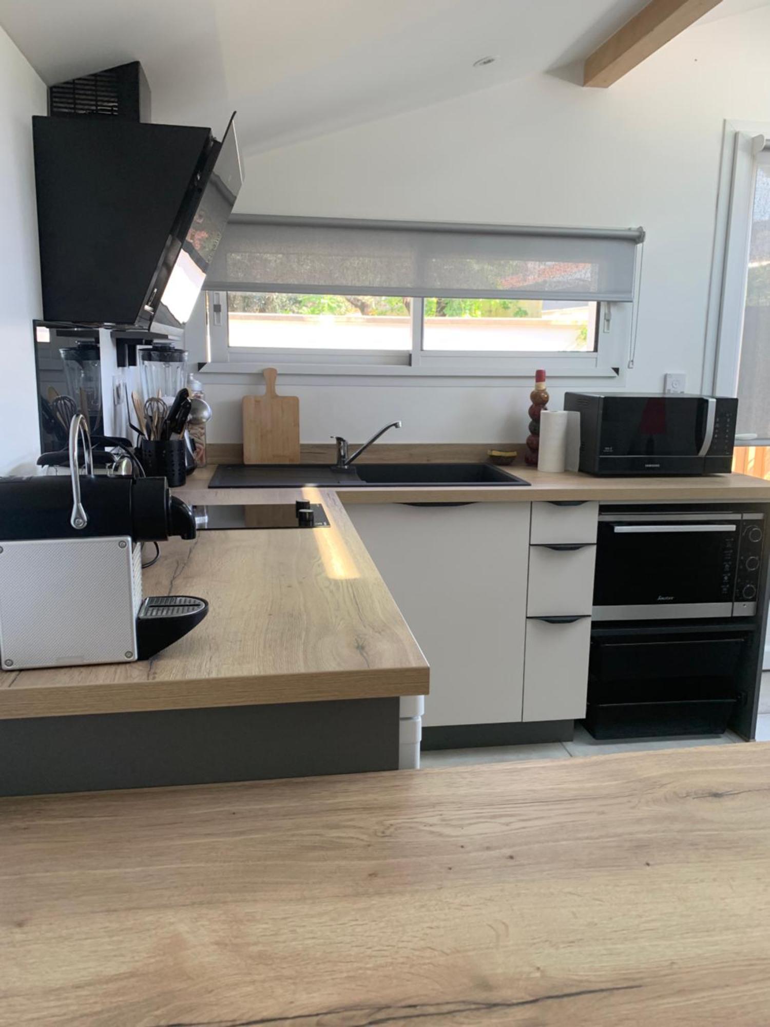 Studio Cosy Proche Plages Anglet Bagian luar foto